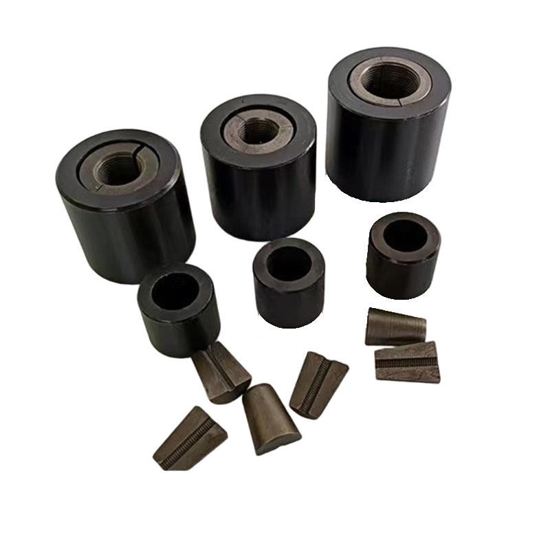 赤峰桥梁预应力钢绞线锚具