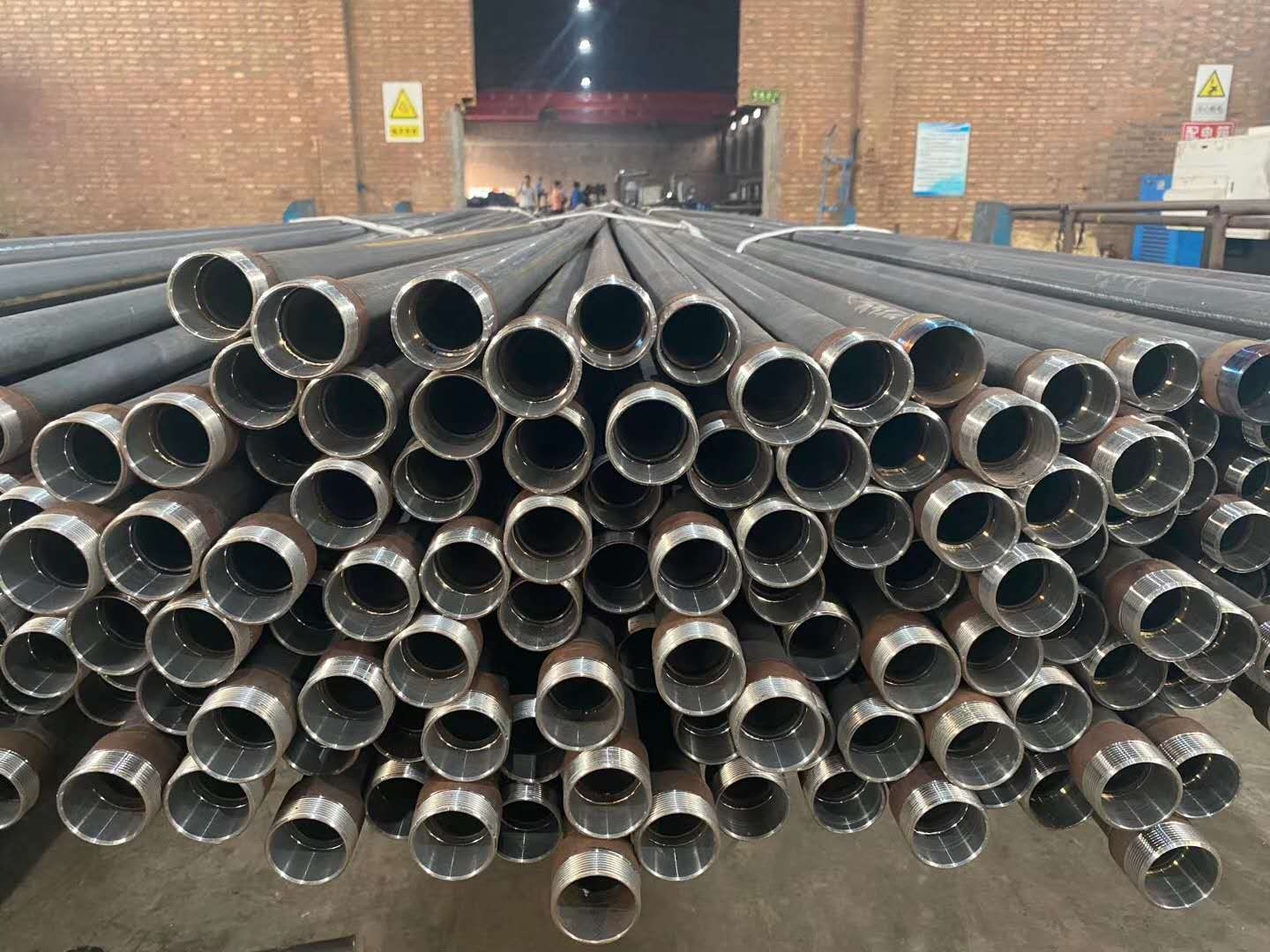 赤峰桥梁声测管批量供货